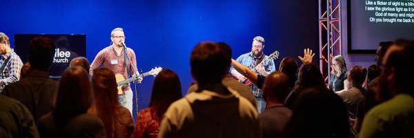 ConfluChurches Profile Banner