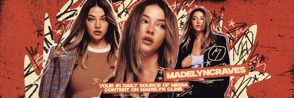 madelyncraves Profile Banner