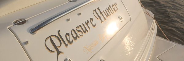 CharterHunter Profile Banner