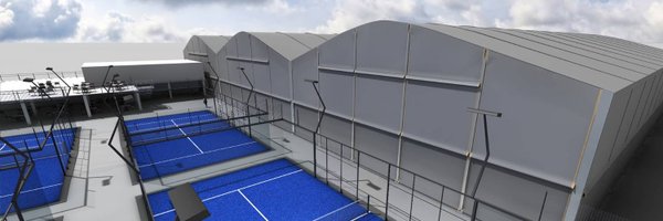 PiranhaPadel Profile Banner