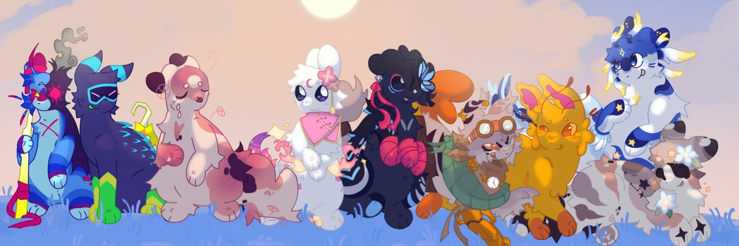 roland || hiatus banner