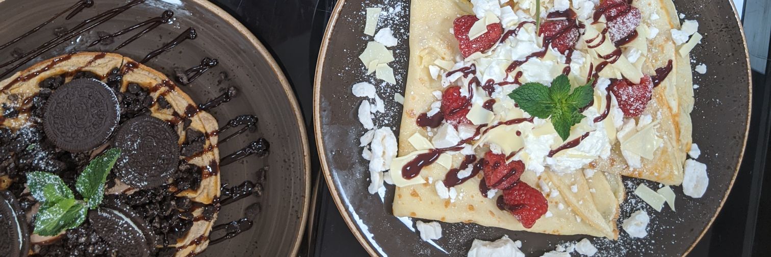 Totally Delicious banner