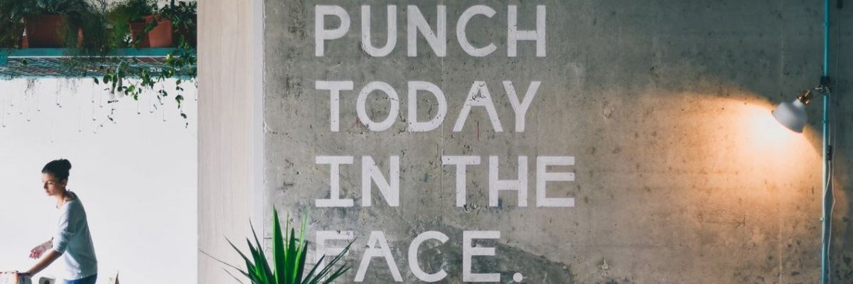 Craig Harries banner