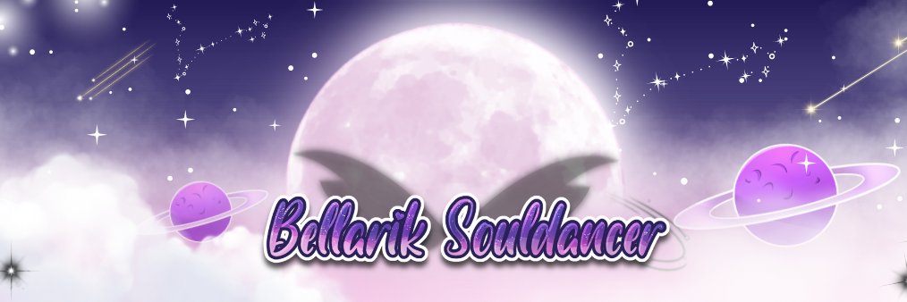 Bellarik Souldancer banner
