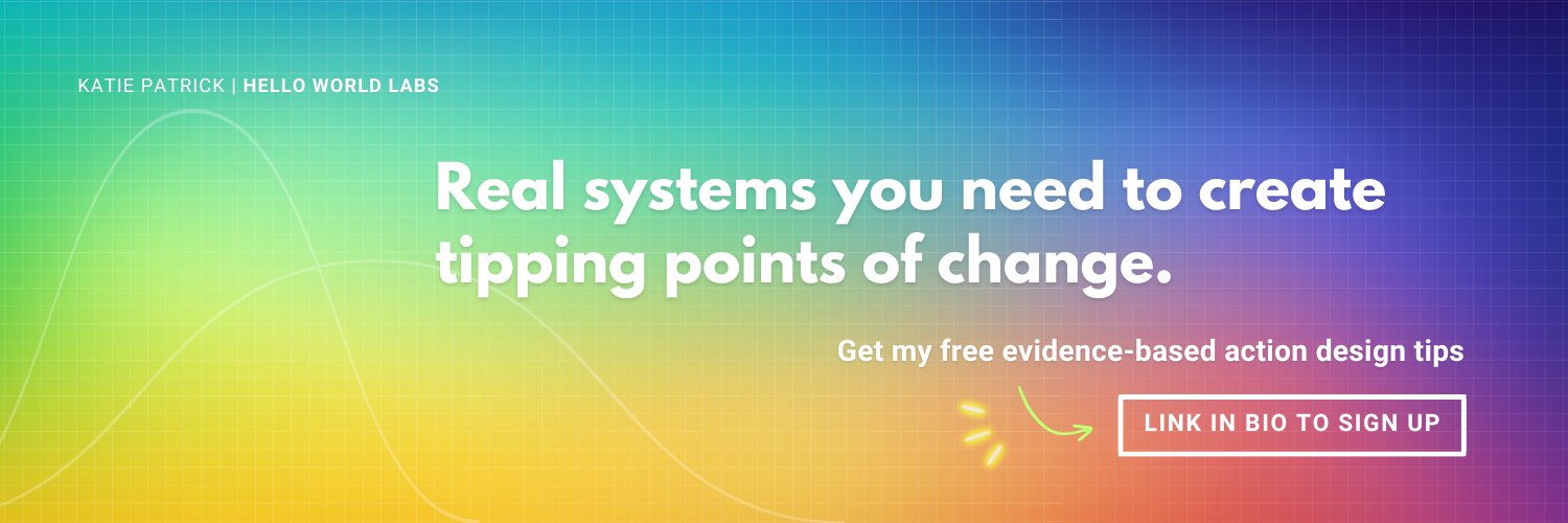 Katie Patrick banner