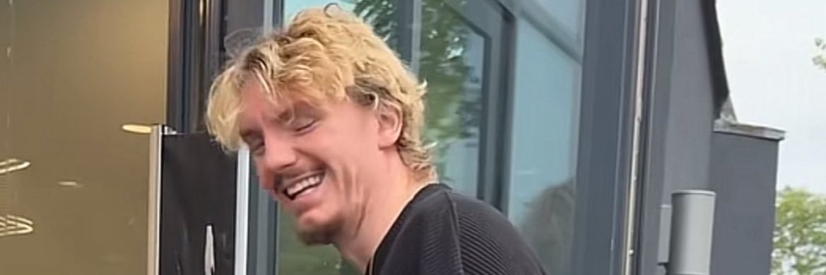 Michael Wales banner