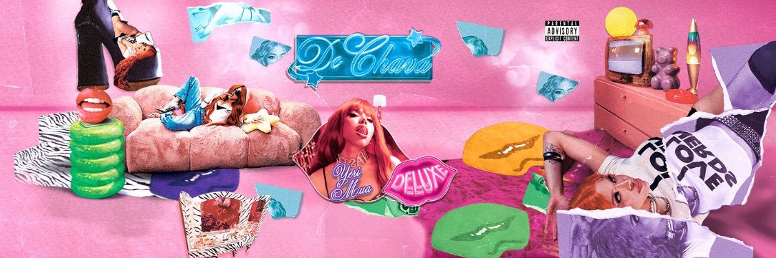 Mari🧁's banner