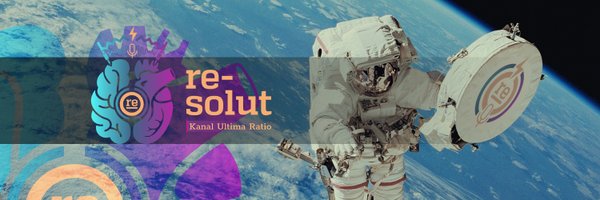 kanal_resolut Profile Banner