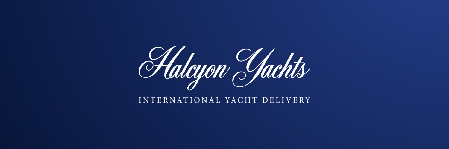 halcyonyachts's profile banner image