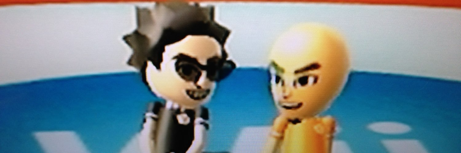 HarrisJosh's profile banner image