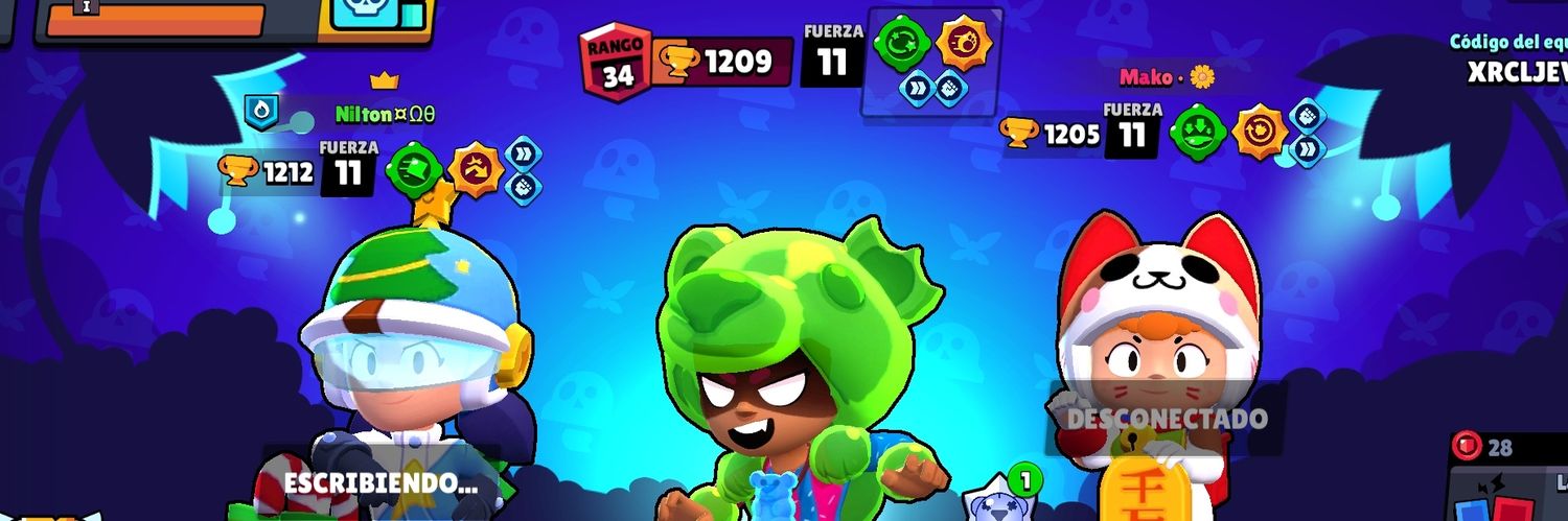 gohmaxee's profile banner image