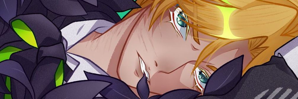 Lemoon (ﾉ･o･)ﾉ banner