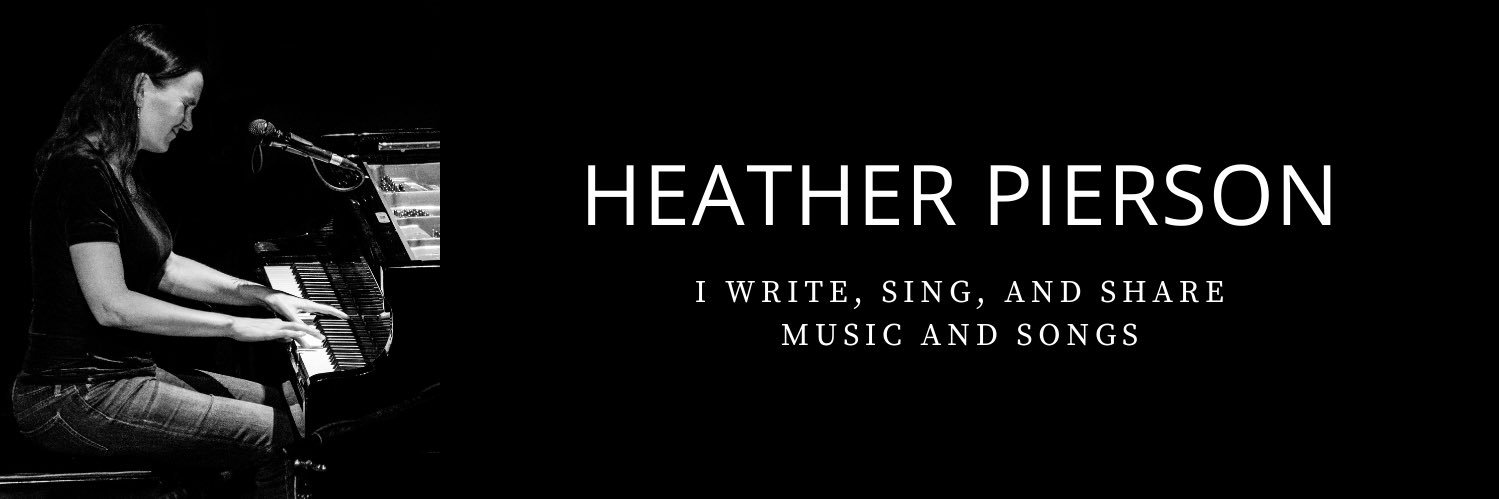 Heather Pierson banner