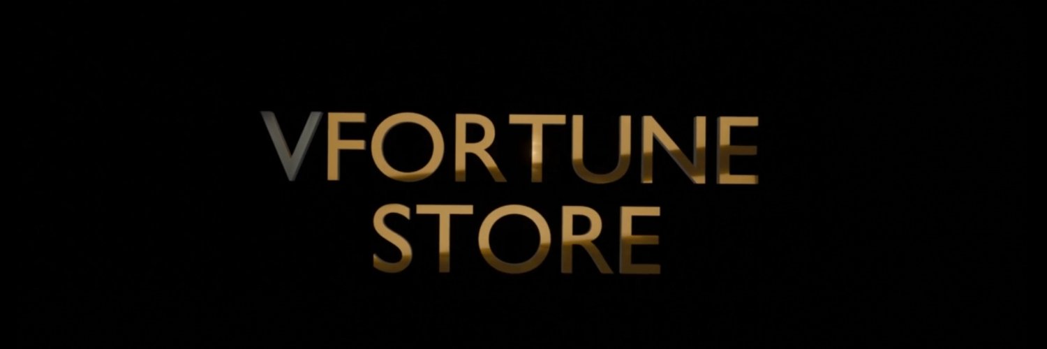 VFortune Store banner