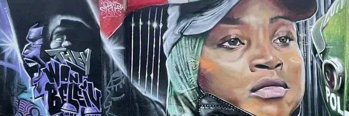 Daniel Ominde banner