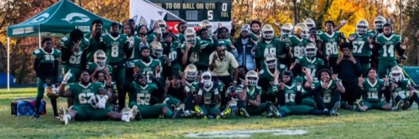 Christian Gainey banner