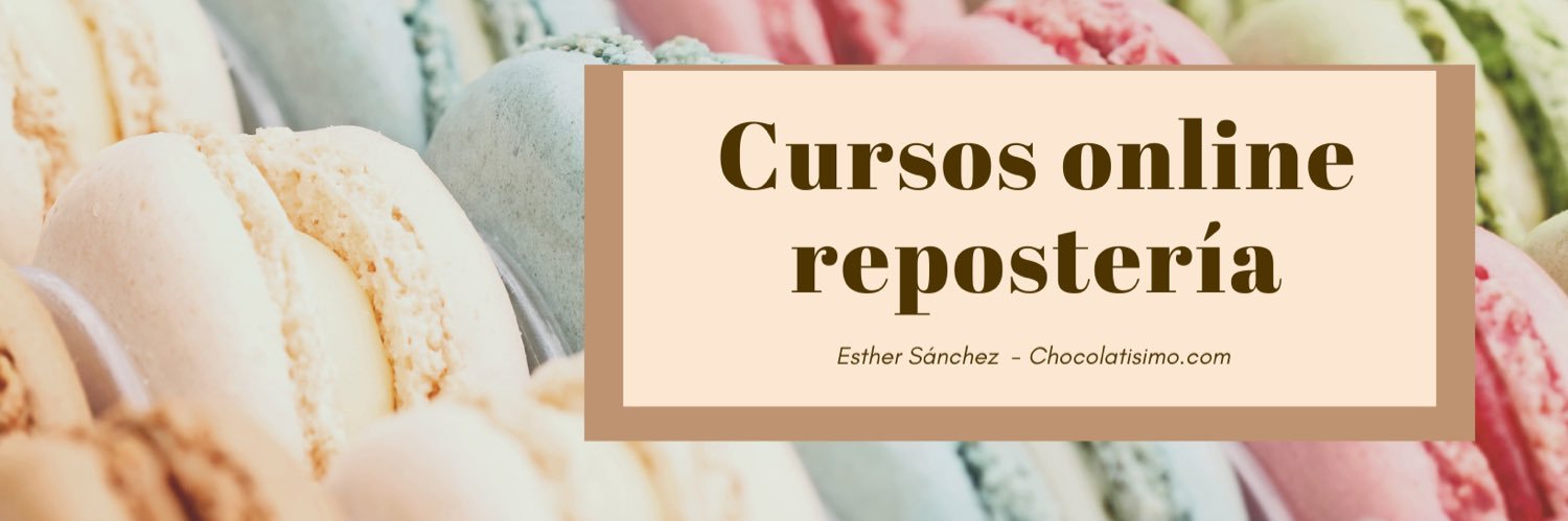Esther Sánchez banner