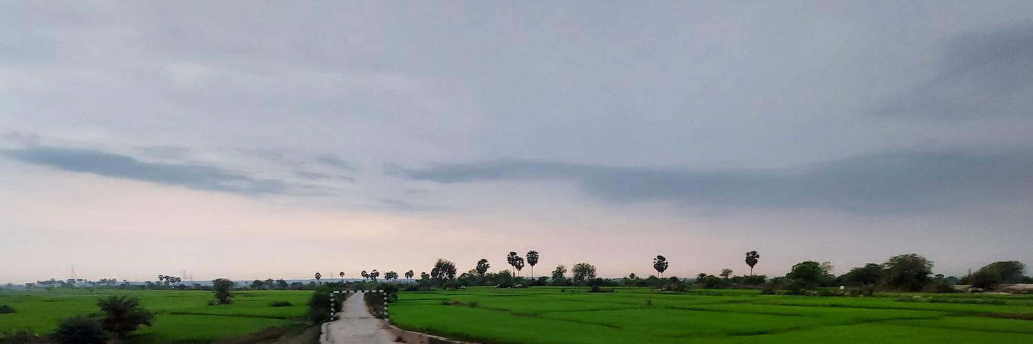 swaroop_v91's profile banner image