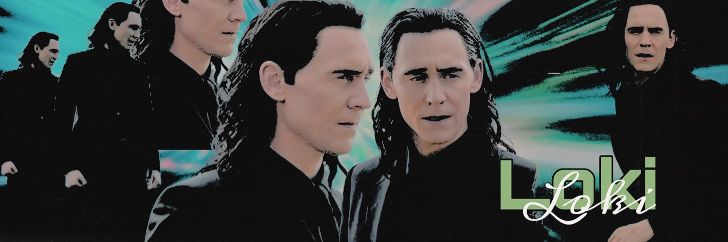 ˙⋆✮ 𝑳𝒐𝒌𝒊. banner