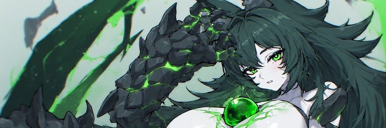 Angela, The E₮ⱧɆⱤɆ₳Ⱡ Succubus banner