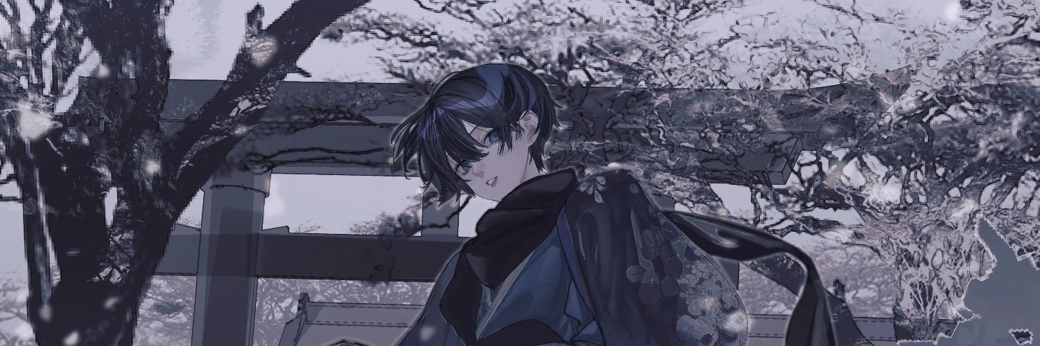 京VALOチャンネル(楠神京夜)'s banner