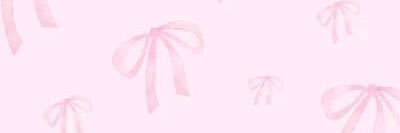 ˚ . ྀིྀི୧ ❤︎ 🍥 ୨ ྀིྀི.˚ banner
