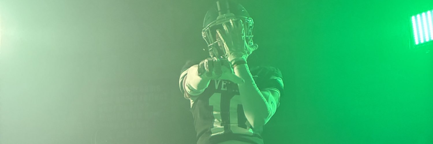 Irell “Real Deal” Dale banner