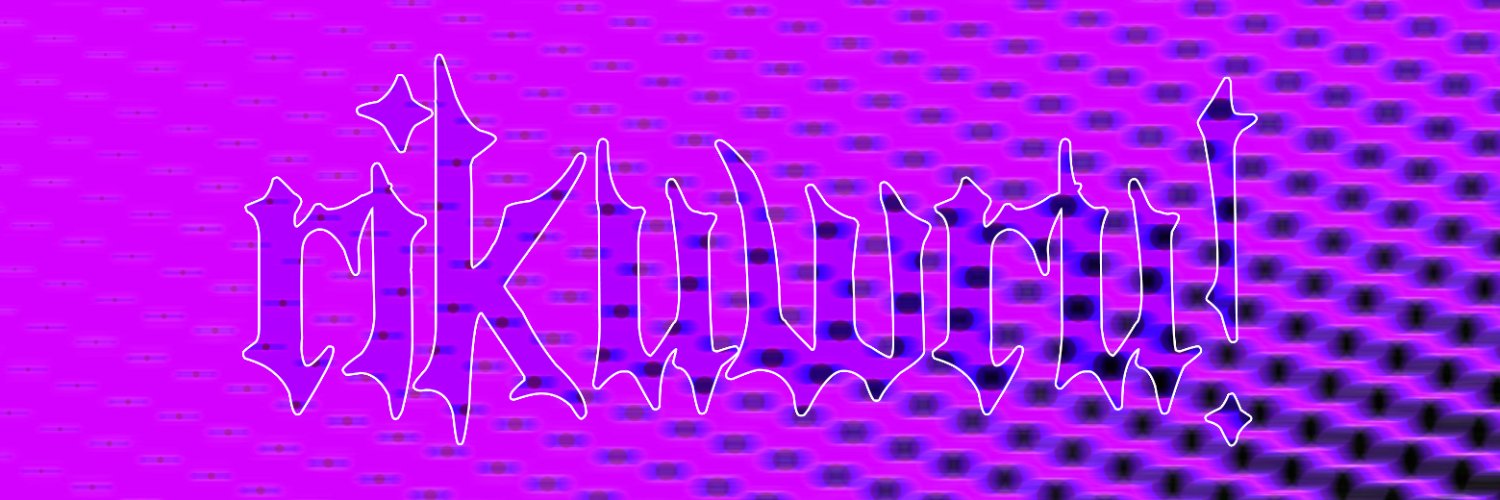 rikuwru_'s profile banner image