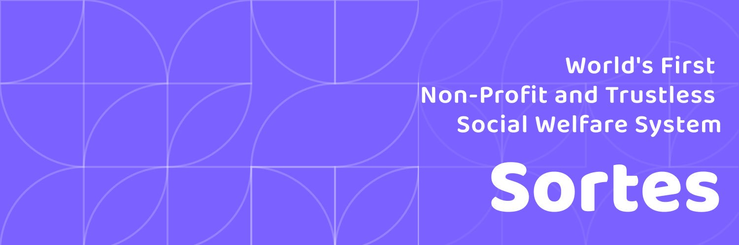 Sortes.fun's banner