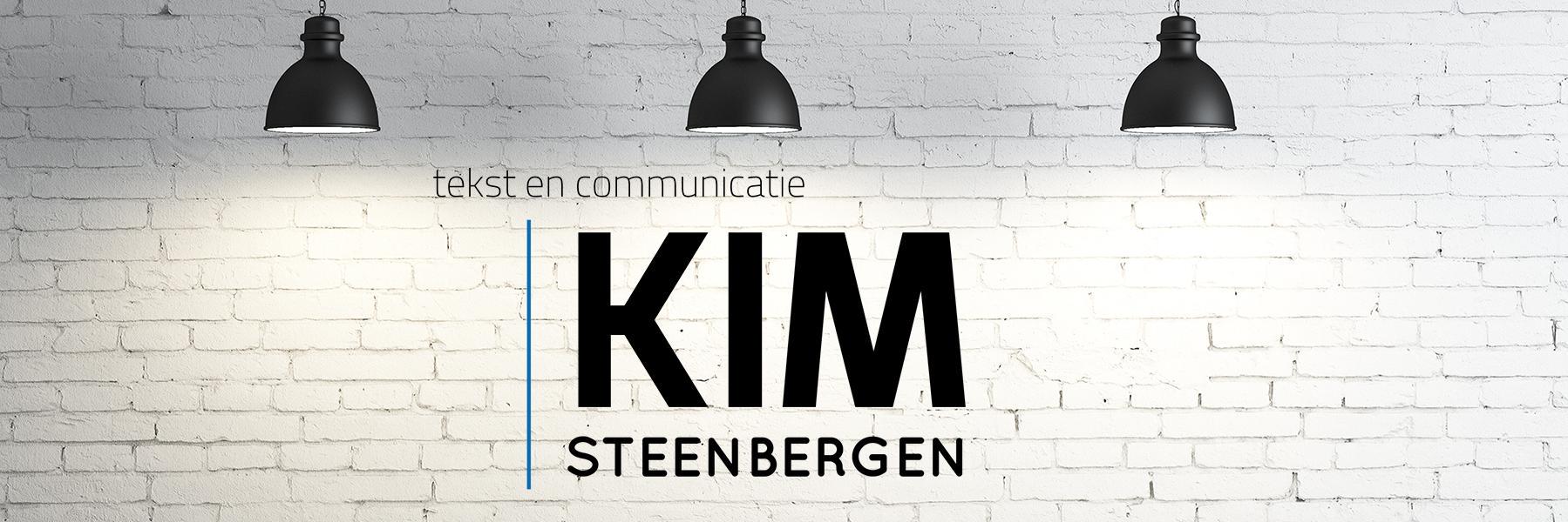 Kim_Steenbergen's profile banner image