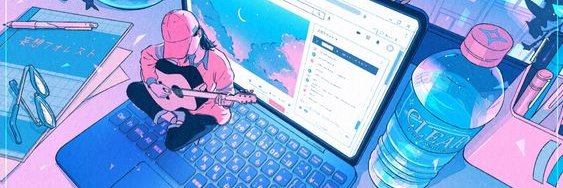 桜chill🌸 banner