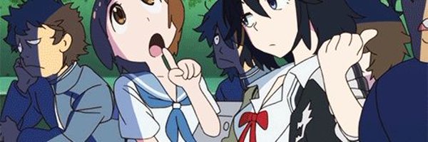 KawaiiTerminatr Profile Banner