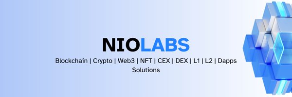 niolabs Profile Banner
