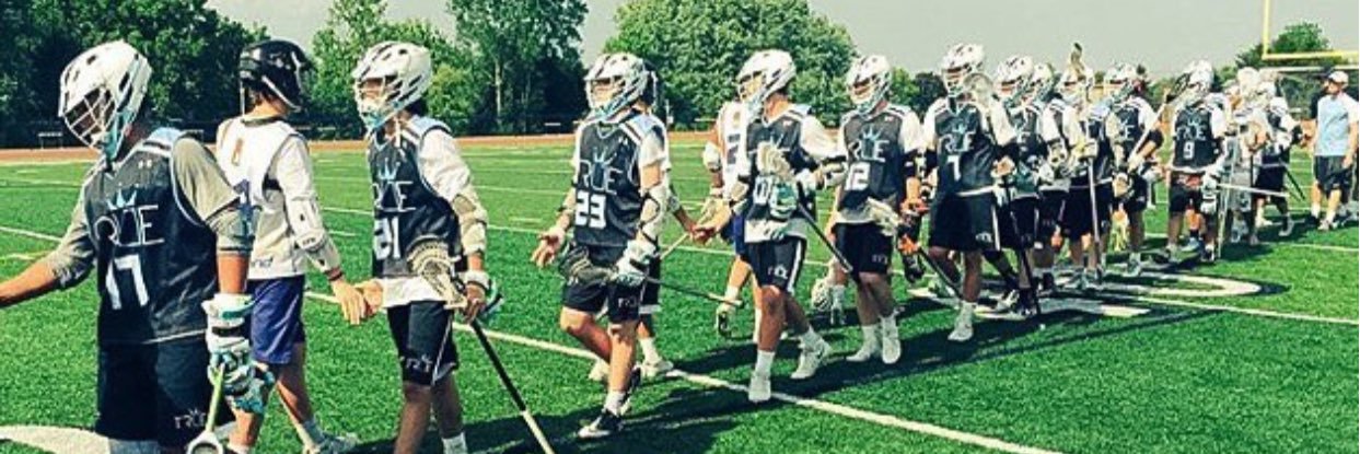 True Lax Michigan banner