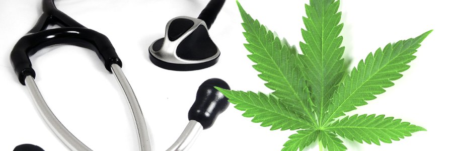 MediCann's profile banner image