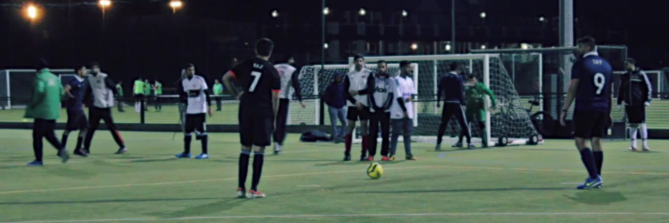 El_Galacticos1's profile banner image