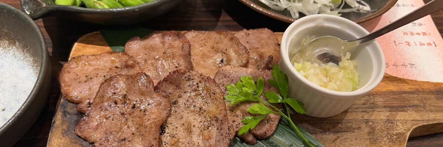 ゆうたさん banner