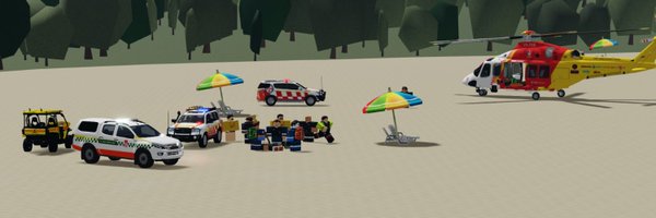 Westpac Rescue Helicopter Service RBLX Profile Banner