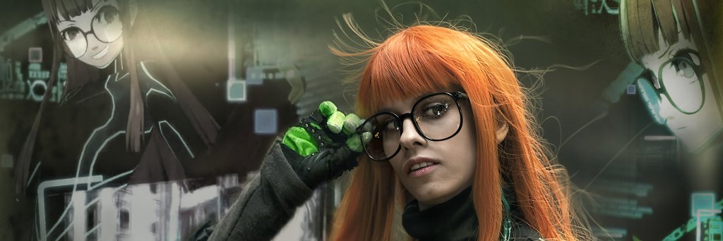 Naevia_Cosplay's profile banner image