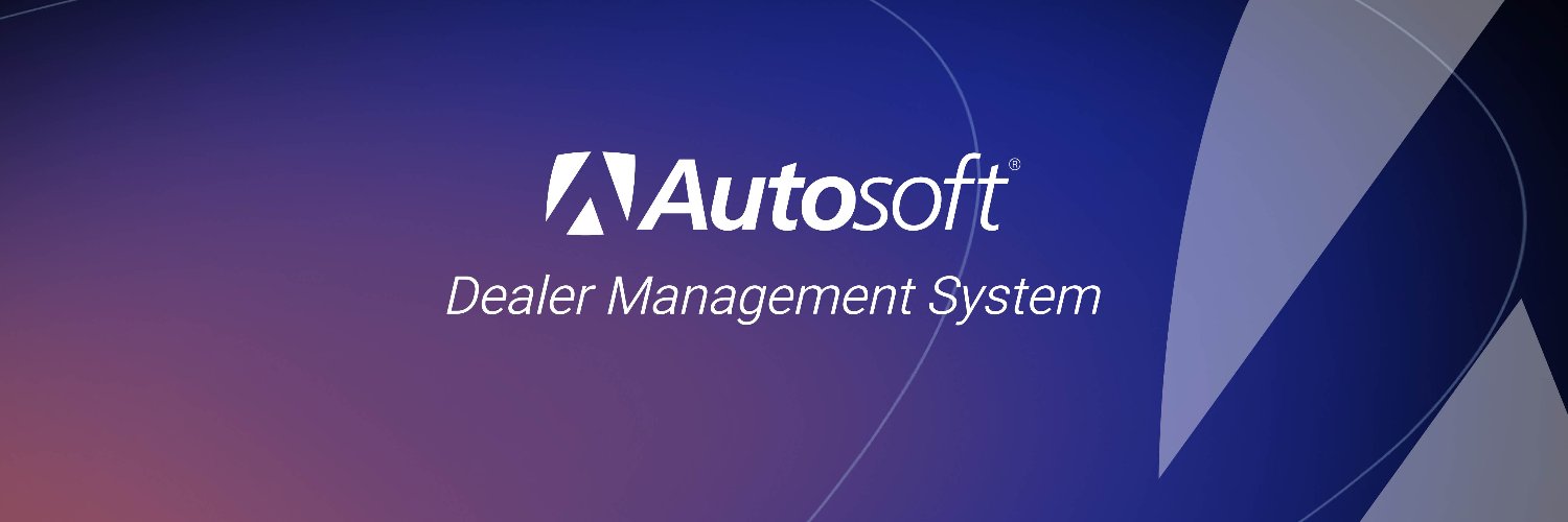 AutosoftDMS's profile banner image