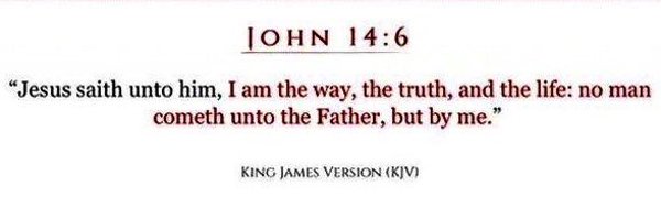 1FirstJesus Profile Banner