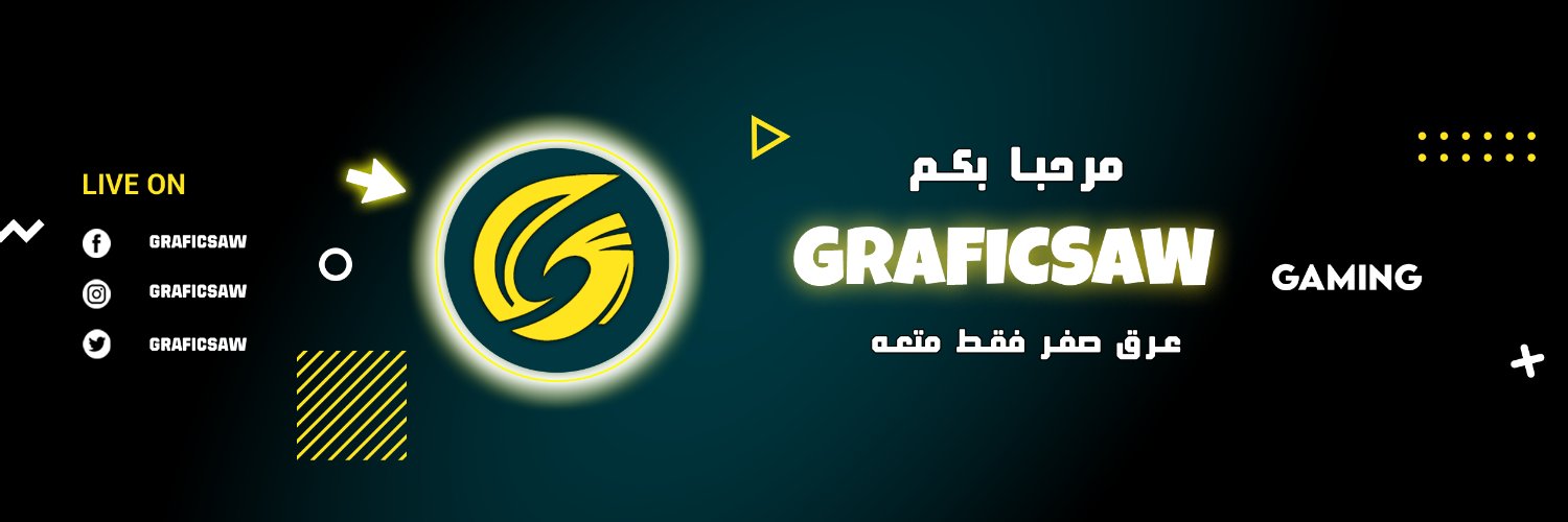 Graficsaw banner