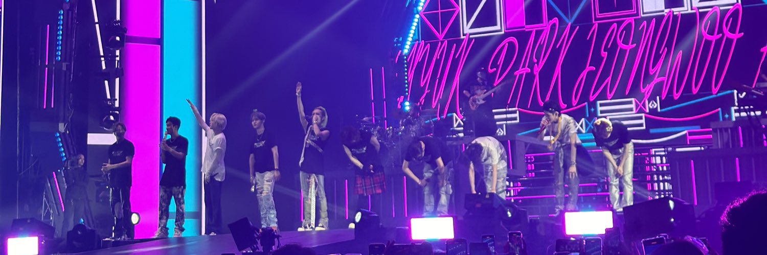 junkyuting's profile banner image