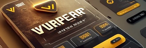 TheVippers.Crypto banner