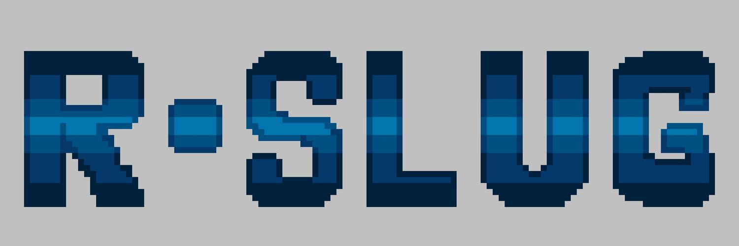 @R・SLUG(アル・スラッグ)'s banner