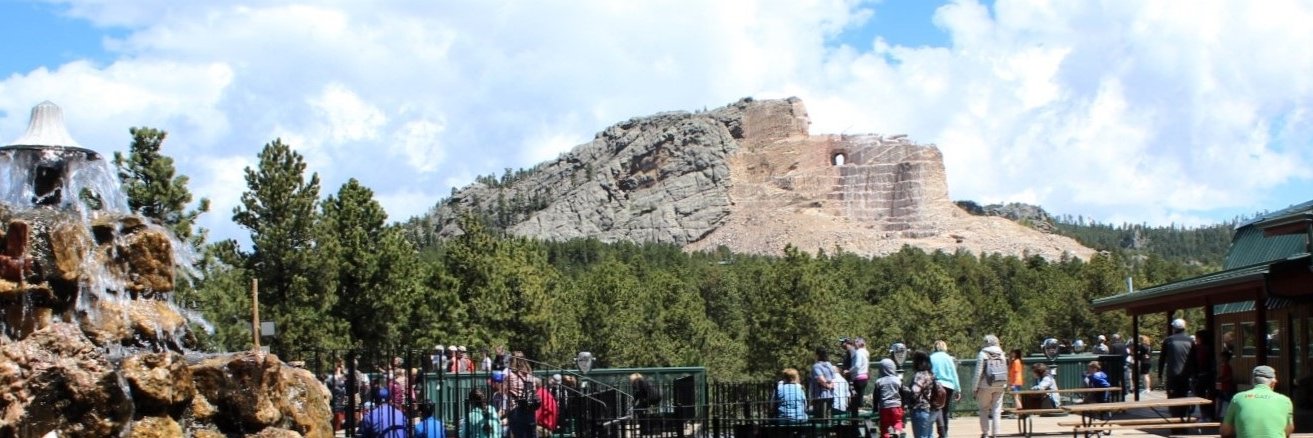 CrazyHorseMem's profile banner image