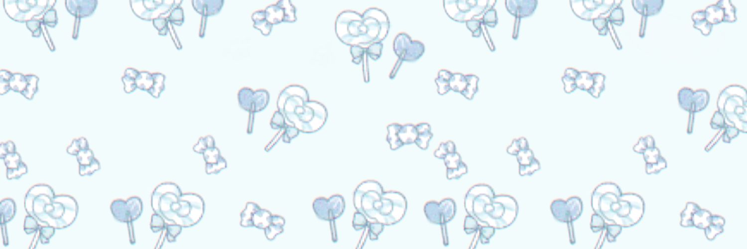 アゐスリプ @取引垢 banner