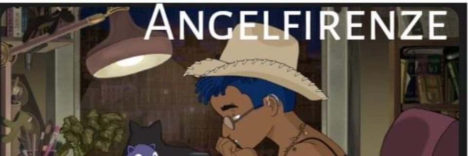 Angelfirenze's profile banner image