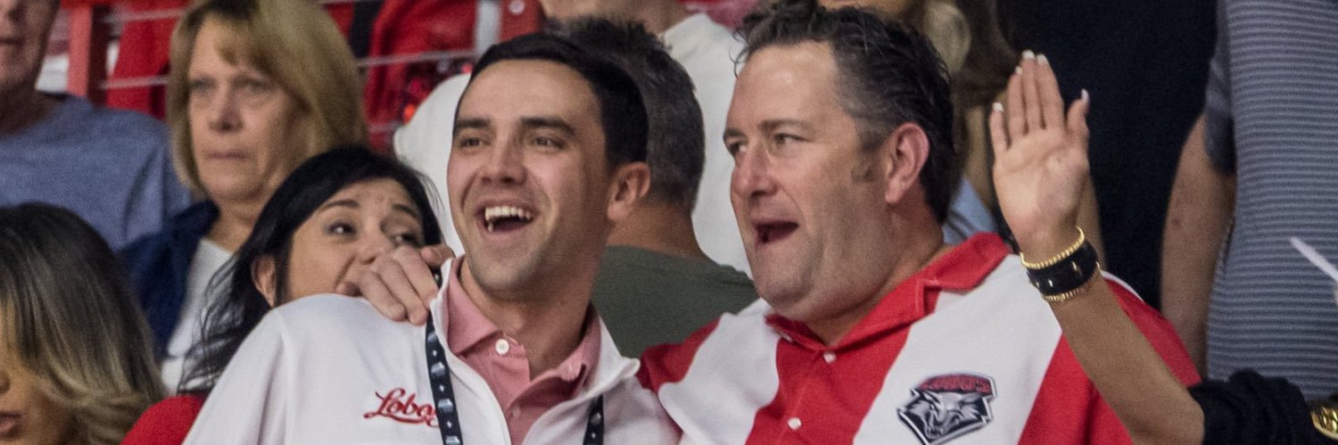 Jason McNicol | The Howl Line banner