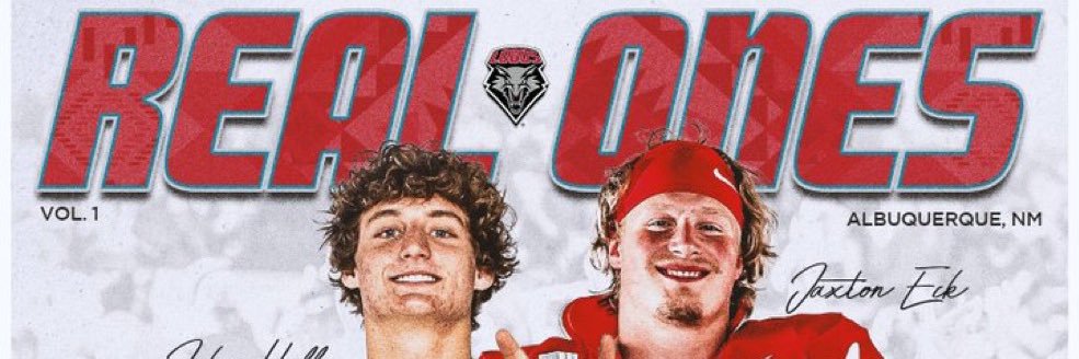 Jason McNicol | The Howl Line banner